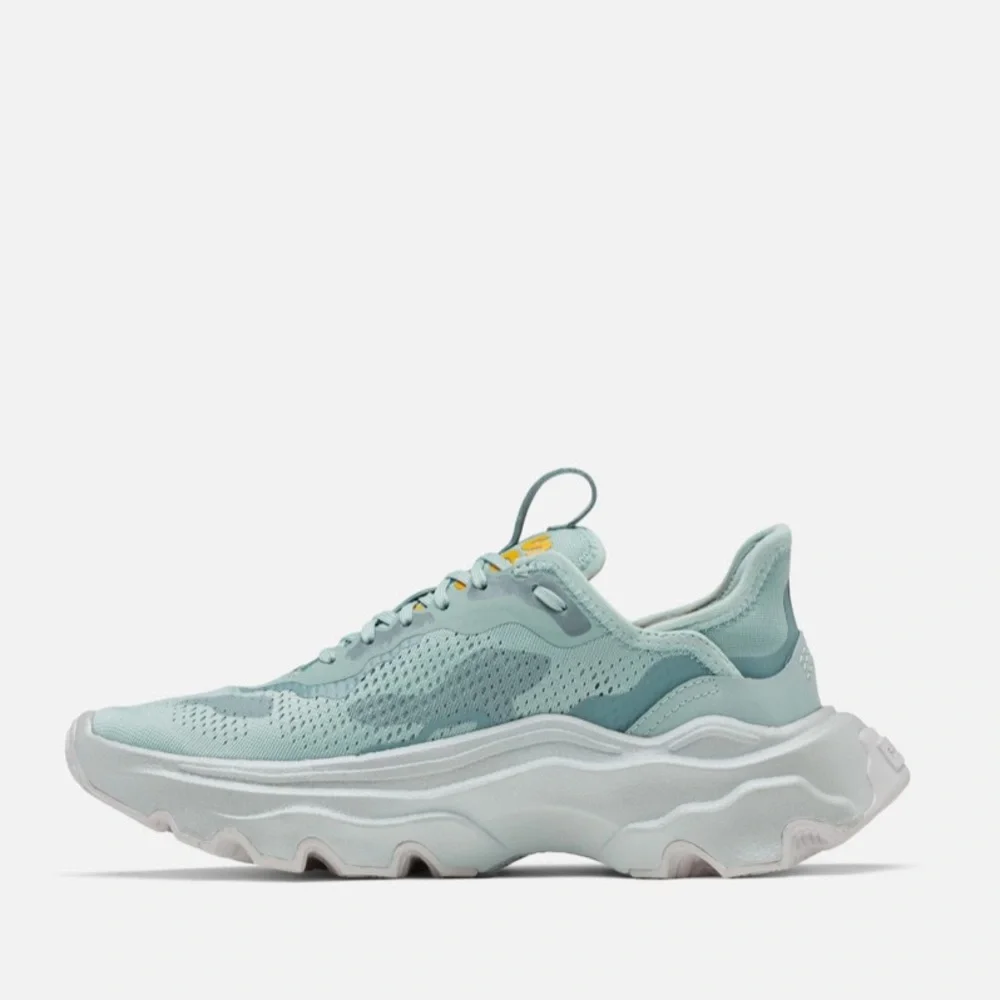 Sorel Kinetic Breakthru Day Lace Sneaker - Picture 5 of 11